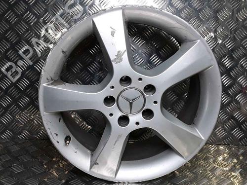 Used Rim MERCEDES-BENZ C-CLASS Coupe (CL203) C 200 CDI (203.707) (122 hp) 25201369