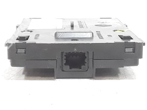Card reader RENAULT MEGANE III Hatchback (BZ0/1_, B3_) 1.9 dCi (BZ0N, BZ0J) | BP40283758E4 - Image 4