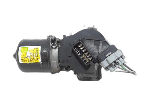 Front wipers mechanism RENAULT CLIO II (BB_, CB_) 1.5 dCi (B/CB3M) | BP29700930C83 