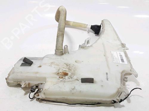Windscreen washer tank BMW 1 (E81) 118 d | BP25202130C113 