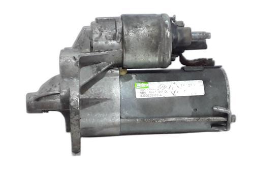Used Starter RENAULT CLIO III (BR0/1, CR0/1) 1.5 dCi (C/BR0G, C/BR1G) (68 hp) 30187277
