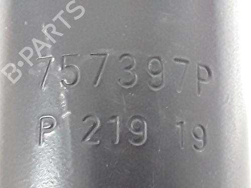 Dämpfer vorne rechts VW GOLF VII (5G1, BQ1, BE1, BE2) 2.0 TDI | BP29642868M17