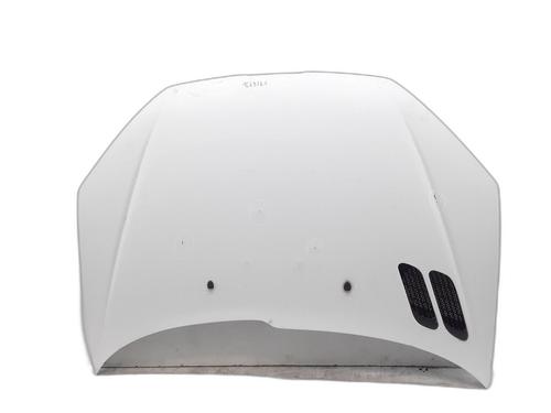 Used Hood PEUGEOT 206 Van [1999-2009]  29263401