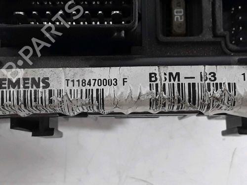 Fuse box CITROËN C3 I (FC_, FN_) 1.4 HDi | BP25176170E1 