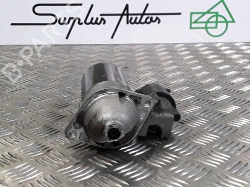 Starter MERCEDES-BENZ A-CLASS (W168) A 170 CDI (168.009, 168.109) | BP25176522M8 
