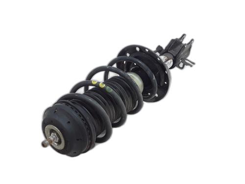 Left front shock absorber FIAT GRANDE PUNTO (199_) 1.2 | BP30138661M16 