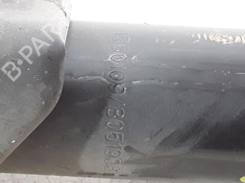 Right front shock absorber MITSUBISHI ASX (GA_W_) 1.8 DI-D (GA6W) | BP33750035M17 - Image 3
