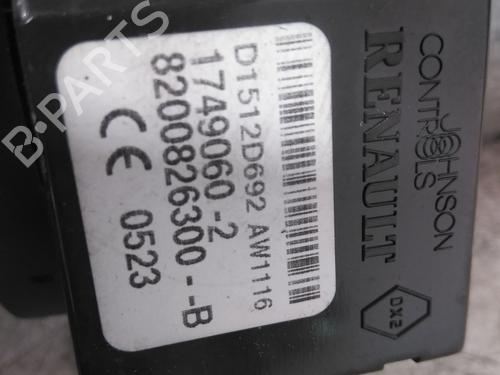 Electronic module DACIA DUSTER (HS_) 1.5 dCi 4x4 (HSMC, HSMD) | BP39230175M83 - Image 4