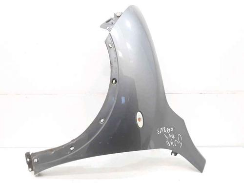Used Left front fenders NISSAN JUKE (F15) 1.5 dCi (110 hp) 25181642