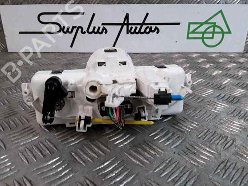 Climate control RENAULT CLIO III (BR0/1, CR0/1) 1.5 dCi | BP25169579I5 