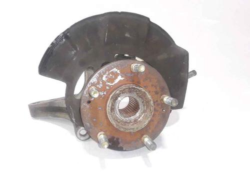 Used Left front steering knuckle HYUNDAI TUCSON (JM) 2.0 CRDi All-wheel Drive (136 hp) 25197095