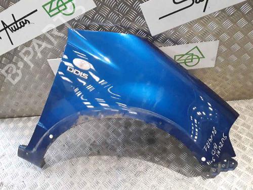 Used Right front fenders SUZUKI SX4 (EY, GY) 1.9 DDiS 4x4 (RW419D) (120 hp) 25182929