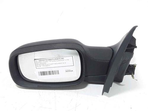 Left mirror RENAULT MEGANE II (BM0/1_, CM0/1_)  | BP25186790C26 