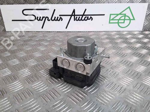 ABS pump NISSAN MICRA IV (K13K, K13KK) 1.2 | BP25163219M43 