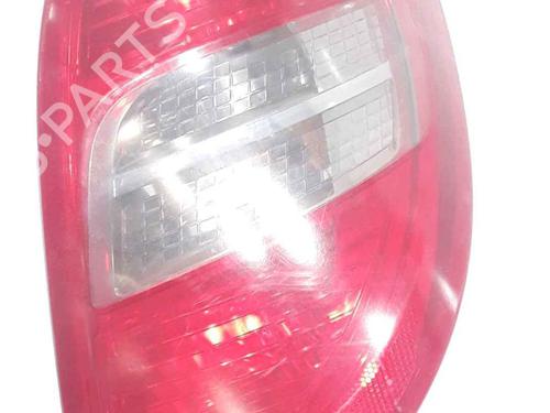 right-taillight-mercedes-benz-a-class-w169-2004-2005-2006-2007-2008-2009-2010-2011-2012-25192907 main image