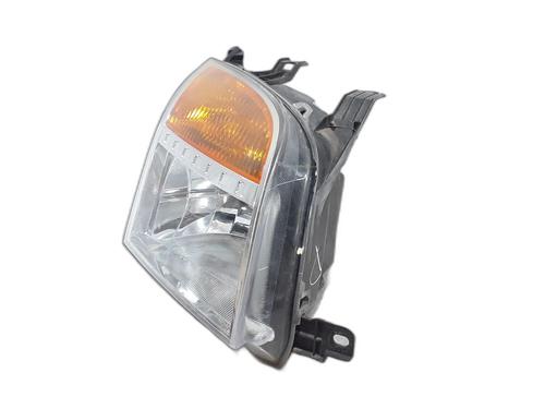 Right headlight FORD FUSION (JU_) 1.4 | BP29879228C29