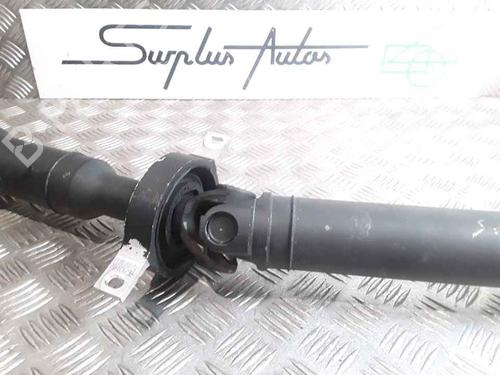 Used Driveshaft BMW 3 Touring (E91) 318 d (143 hp) 25199868