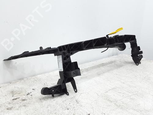 Front slam panel MERCEDES-BENZ GLB (X247) GLB 200 d (247.612) | BP40468170C72 - Image 3