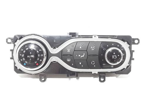 Used Climate control RENAULT ZOE (BFM_) ZOE (88 hp) 25989238
