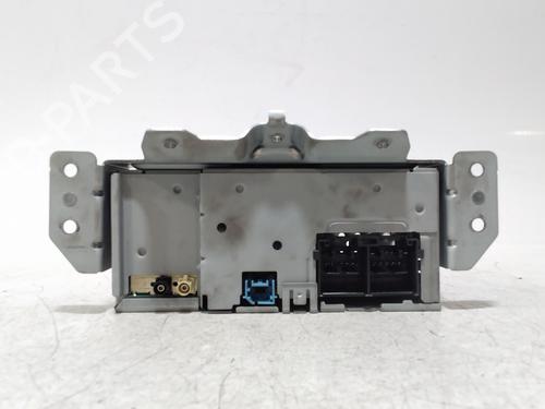 Bilradio FORD PUMA (J2K, CF7) 1.0 EcoBoost mHEV (125 hp) 31140283