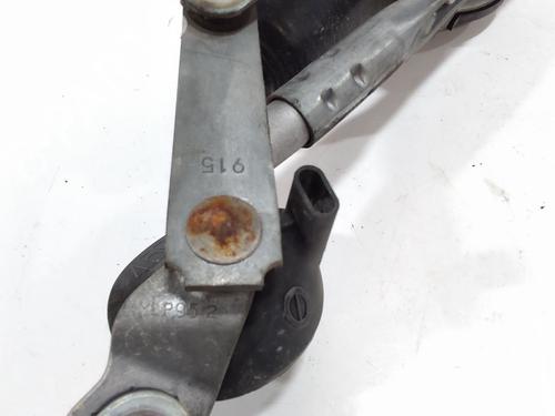 Front wiper motor TOYOTA PRIUS Liftback (_W2_) 1.5 Hybrid (NHW20_, NHW20R) | BP25450869M29 