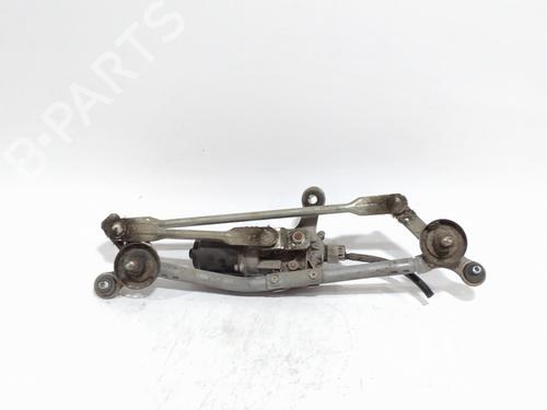 Used Front wipers mechanism Front wipers mechanism NISSAN MICRA IV (K13K, K13KK) 1.2 (80 hp) 36460162 36460162