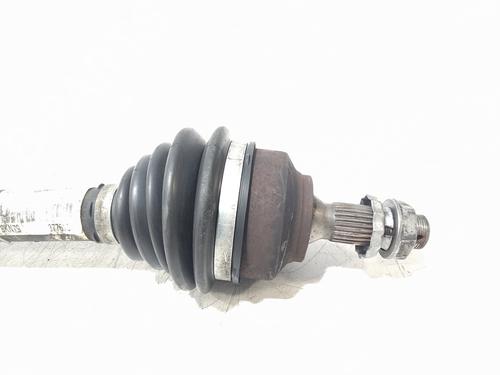 Right front driveshaft CITROËN BERLINGO Box Body/MPV (B9) 1.6 HDi 75 | BP31961367M39