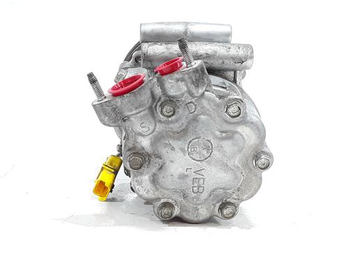 AC compressor CITROËN C3 Pluriel (HB_) 1.4 HDi | BP27690252M34 