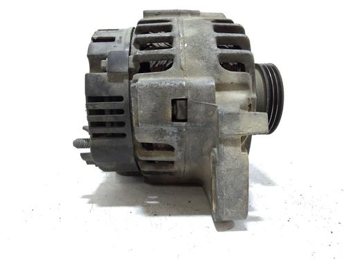 Alternator RENAULT CLIO II (BB_, CB_) 1.2 16V (BB05, BB0W, BB11, BB27, BB2T, BB2U, BB2V, CB05,... | BP25480582M7 