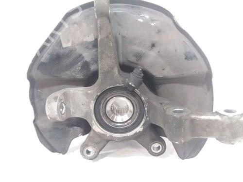 Right front steering knuckle MERCEDES-BENZ A-CLASS (W169) A 180 CDI (169.007, 169.307) | BP25198112M26 