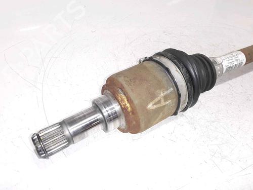 Left front driveshaft FIAT 500 C (312_) 1.2 (312CXA1A, 312AXA1A) | BP25200340M38 