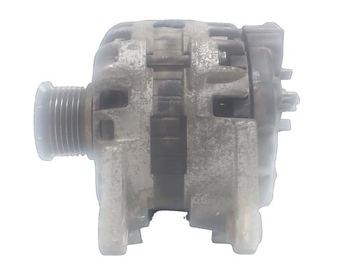 Used Alternator Alternator SMART FORTWO Coupe (453) 1.0 (453.342, 453.343) (71 hp) 34615306 34615306