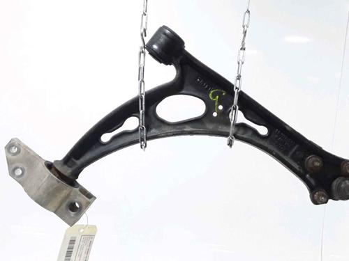 Left front suspension arm SEAT LEON (1P1) 1.9 TDI | BP25197343M12 