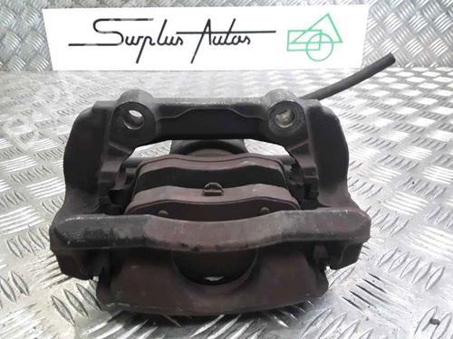 Right front brake caliper SKODA ROOMSTER (5J7)  | BP25765368M104 