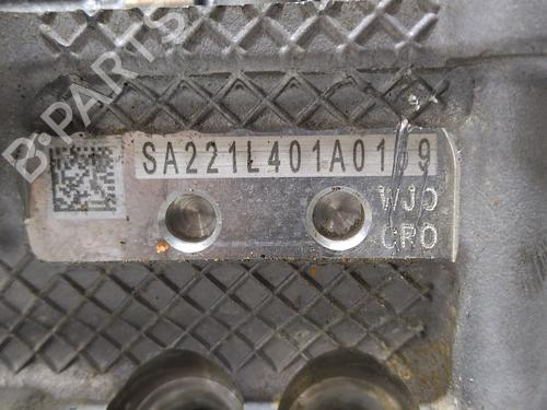 Cylinder head KIA PICANTO III (JA) 1.0 | BP36816717M5 - Image 4
