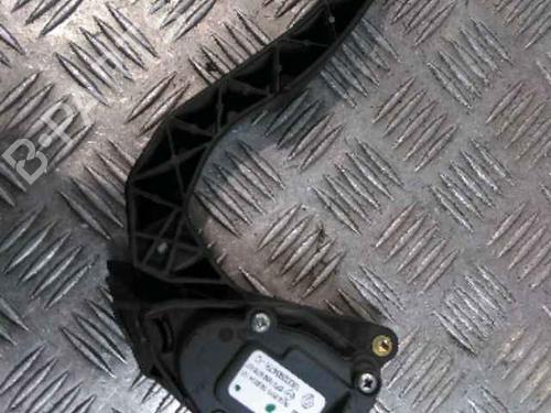 Pedal RENAULT CLIO IV (BH_) 1.5 dCi 90 | BP25180813I4 