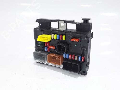 Used Fuse box PEUGEOT 207 (WA_, WC_) 1.6 HDi (92 hp) 26451308