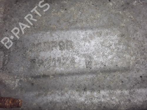 Gearbox CITROËN C3 Picasso (SH_) 1.6 HDI 90 | BP28502446M3