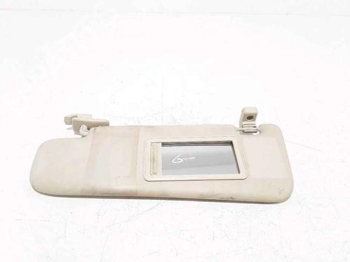 Left sun visor FIAT 500 (312_) 1.2 (312AXA1A) | BP25159098I1 