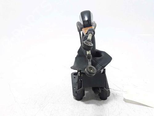 Gear lever PEUGEOT 208 I (CA_, CC_) 1.6 HDi | BP25183691M90