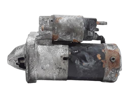 Used Starter Starter OPEL ASTRA J (P10) 2.0 CDTI (68) (160 hp) 33750780 33750780