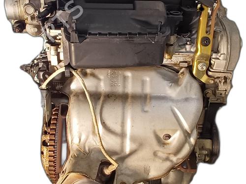 Engine RENAULT MODUS / GRAND MODUS (F/JP0_) 1.4 (JP01, JP0J) | BP28330635M1 