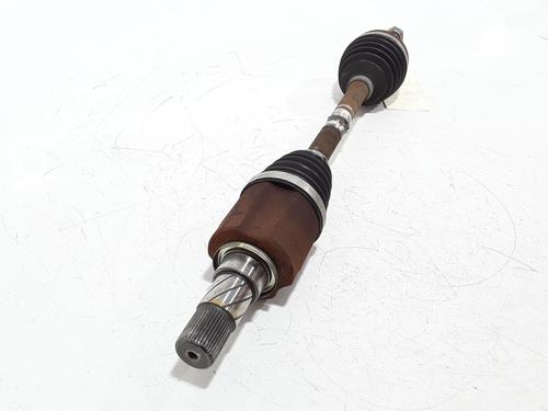 Left front driveshaft RENAULT MEGANE III Hatchback (BZ0/1_, B3_) 1.9 dCi (BZ0N, BZ0J) | BP25199854M38 