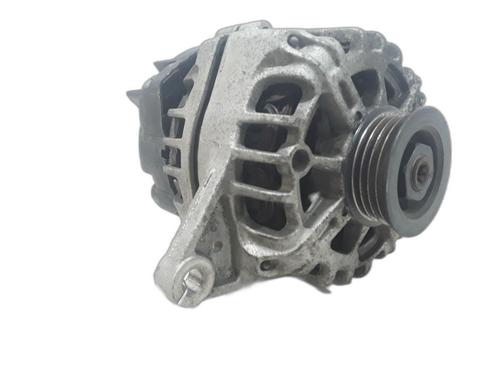 Used Alternator NISSAN MICRA III (K12) 1.2 16V (65 hp) 25178719