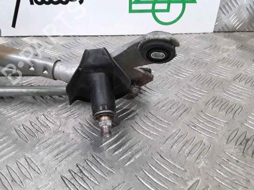 Front wiper motor CITROËN C4 I (LC_) 1.6 HDi | BP25201578M29 