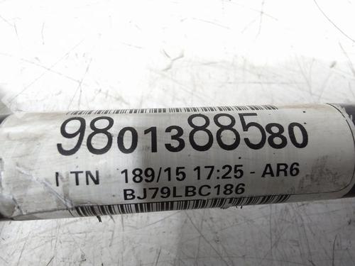 Left front driveshaft DS DS 3 (SA_) 1.2 VTi 82 (SAHMZ6) | BP36460122M38 - Image 2