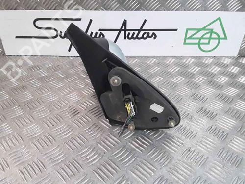 Left mirror RENAULT MEGANE I (BA0/1_) 1.9 dCi (BA05, BA1F) | BP25186984C26 