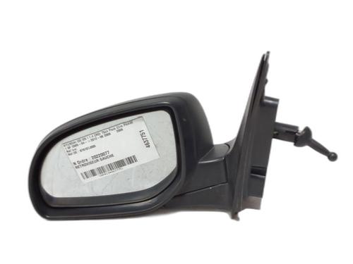 Used Left mirror HYUNDAI i20 I (PB, PBT) 1.4 CRDi (75 hp) 25186663