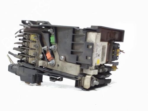 Caixa de fusíveis CITROËN C4 Picasso I MPV (UD_) 1.6 HDi (109 hp) 30865709