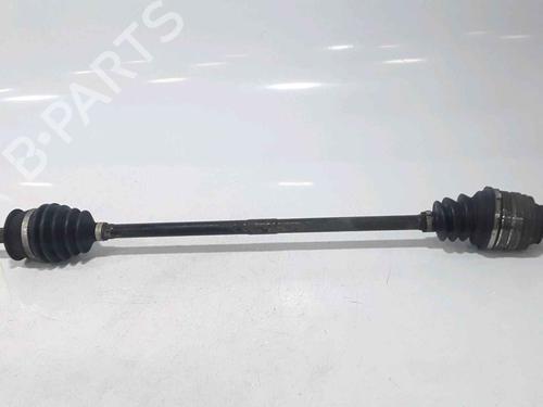 Used Right front driveshaft OPEL CORSA B (S93) 1.2 i 16V (F08, F68, M68) (65 hp) 25200272